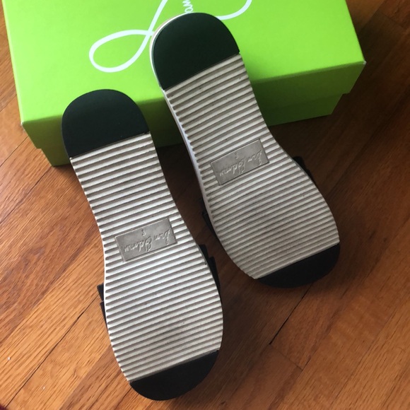 Sam Edelman Slides - Picture 3 of 7